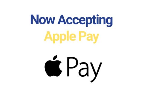 where is apple pay accepted.